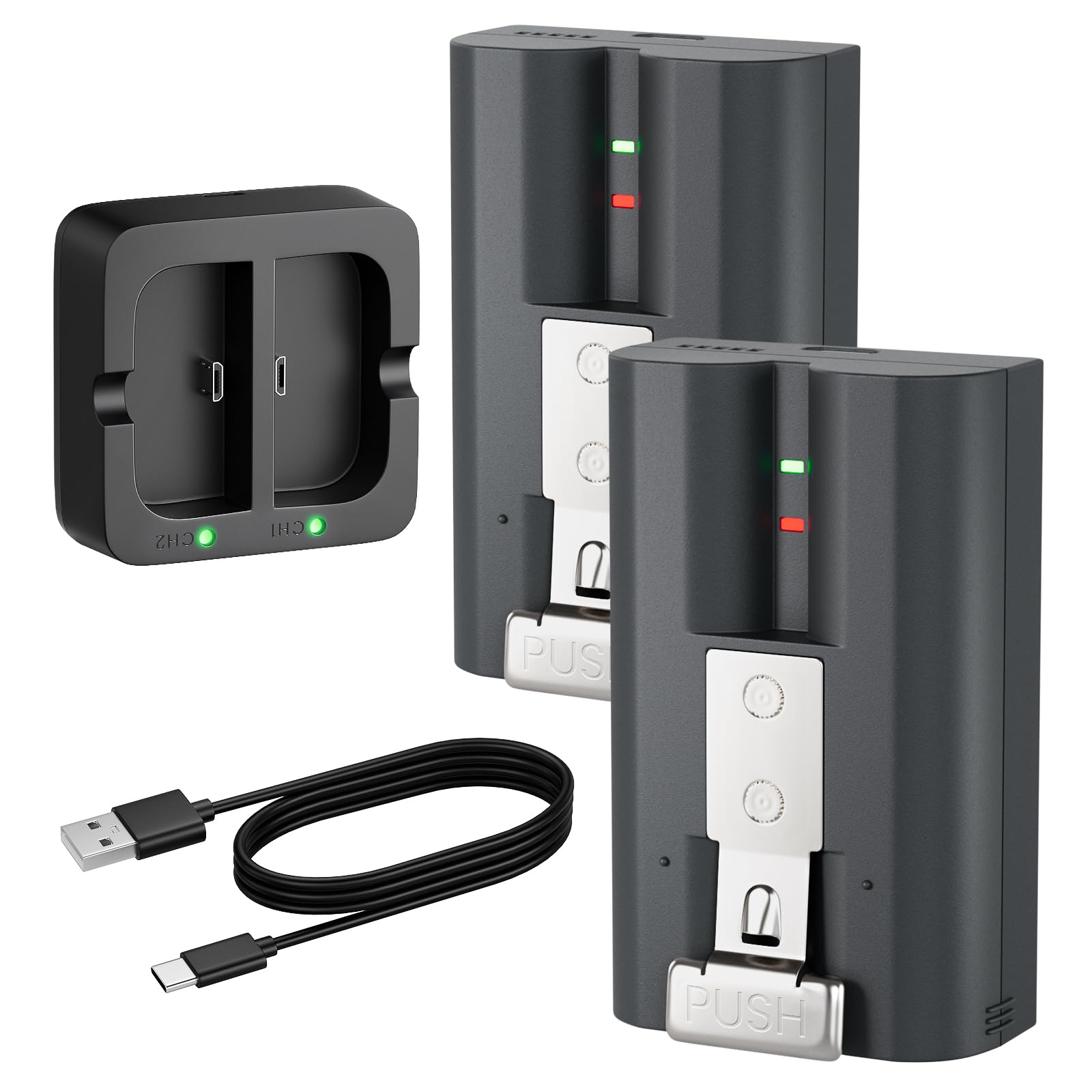 「新品、未使用」 ring Stick Up Cam Battery 2個セット Amazon.com: Ring Stick Up Cam Battery with Ring Floodlight